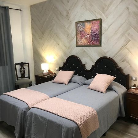 La Socorra Suite Adults Only Fátaga 外观 照片